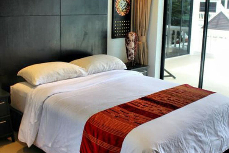 Дом в Паттайе, Таиланд | THE221374