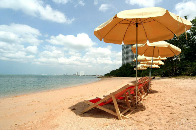 Дом в Паттайе, Таиланд | THE221374