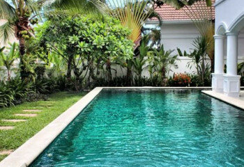 Дом в Паттайе, Таиланд | THE221374