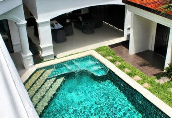 Дом в Паттайе, Таиланд | THE221374