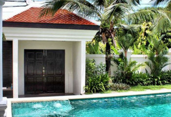 Дом в Паттайе, Таиланд | THE221374