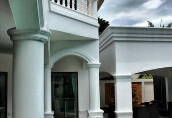 Дом в Паттайе, Таиланд | THE221374