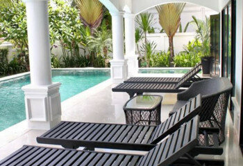 Дом в Паттайе, Таиланд | THE221374