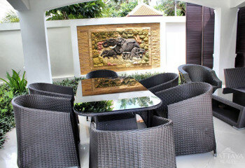 Дом в Паттайе, Таиланд | THE221374