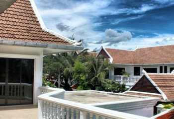 Дом в Паттайе, Таиланд | THE221374