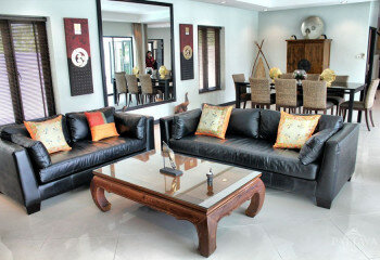 Дом в Паттайе, Таиланд | THE221374