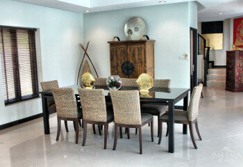 Дом в Паттайе, Таиланд | THE221374