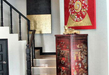 Дом в Паттайе, Таиланд | THE221374