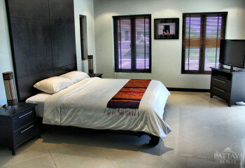 Дом в Паттайе, Таиланд | THE221374