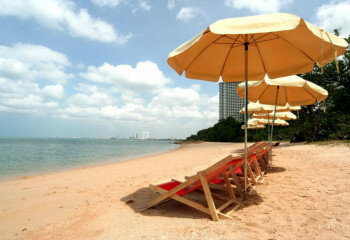 Дом в Паттайе, Таиланд | THE221374