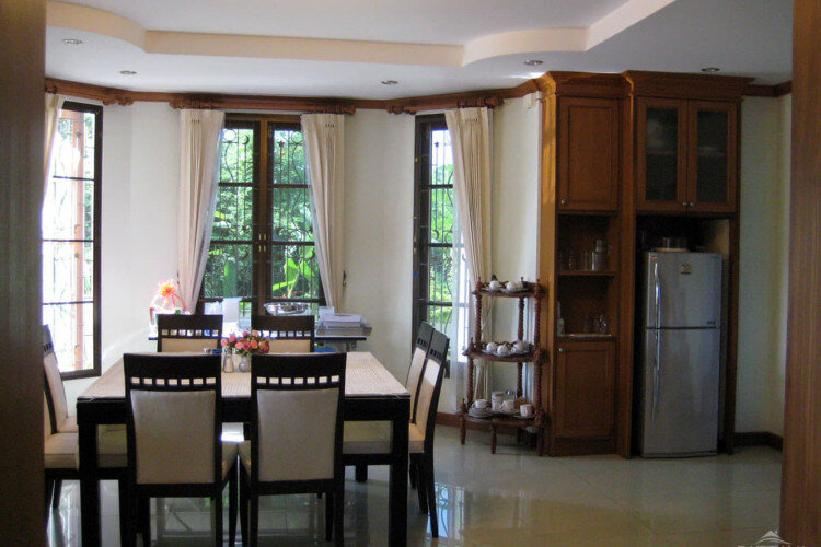 Дом в Паттайе, Таиланд | THE325057