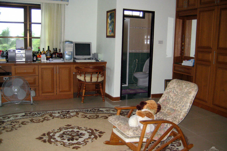 Дом в Паттайе, Таиланд | THE325057