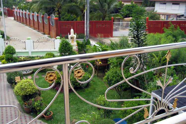 Дом в Паттайе, Таиланд | THE325057