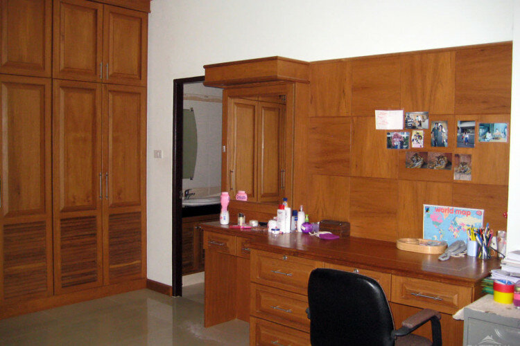 Дом в Паттайе, Таиланд | THE325057