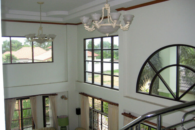 Дом в Паттайе, Таиланд | THE325057