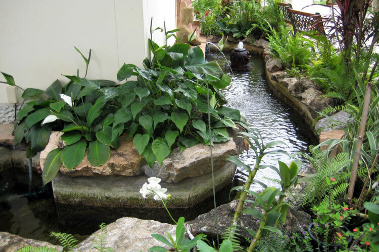 Дом в Паттайе, Таиланд | THE325057