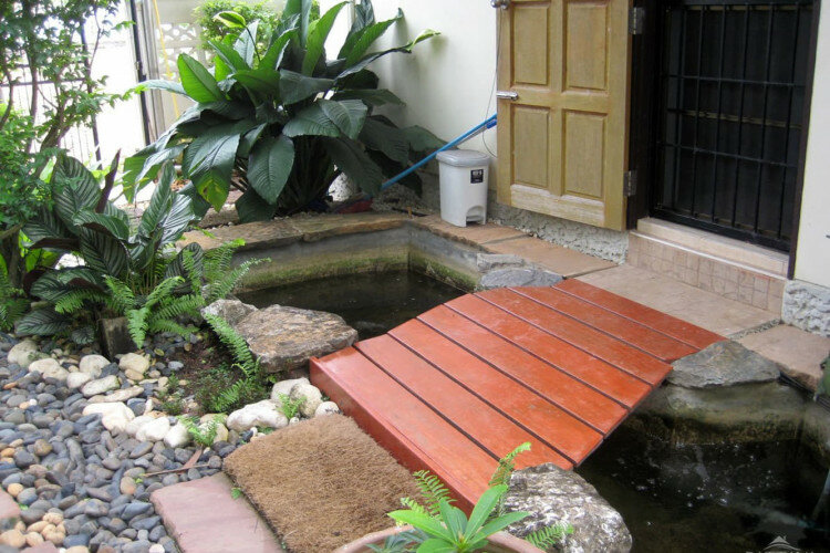 Дом в Паттайе, Таиланд | THE325057