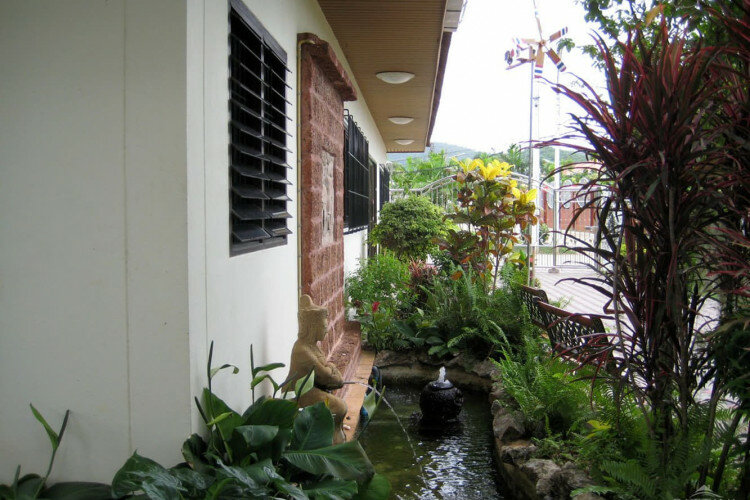 Дом в Паттайе, Таиланд | THE325057