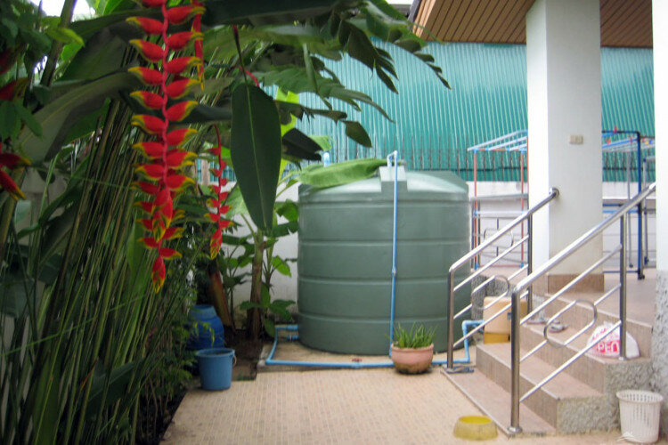 Дом в Паттайе, Таиланд | THE325057