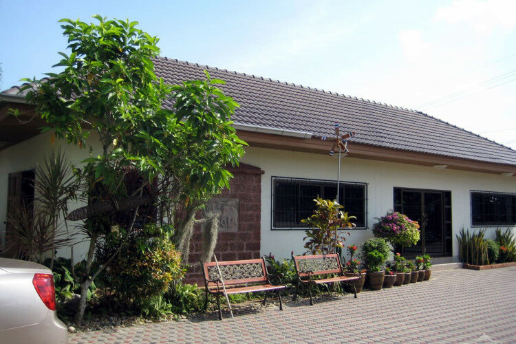 Дом в Паттайе, Таиланд | THE325057