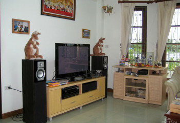 Дом в Паттайе, Таиланд | THE325057