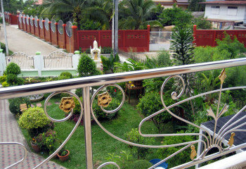 Дом в Паттайе, Таиланд | THE325057