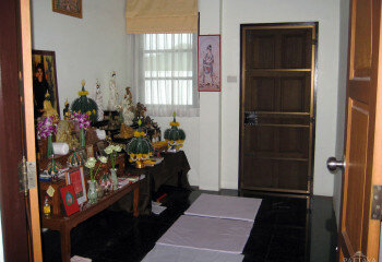 Дом в Паттайе, Таиланд | THE325057