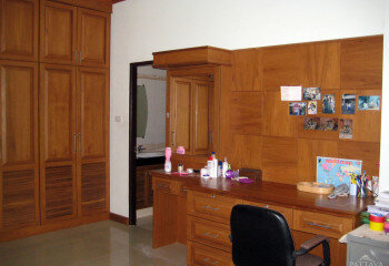 Дом в Паттайе, Таиланд | THE325057