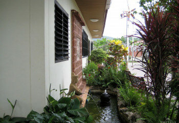 Дом в Паттайе, Таиланд | THE325057