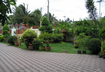 Дом в Паттайе, Таиланд | THE325057