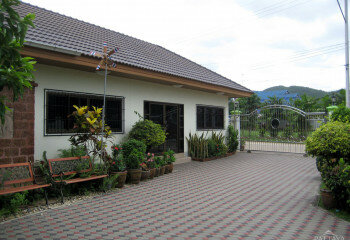 Дом в Паттайе, Таиланд | THE325057