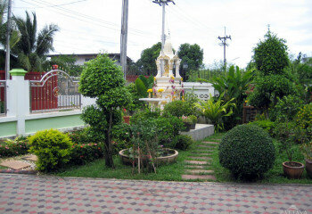 Дом в Паттайе, Таиланд | THE325057