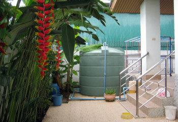 Дом в Паттайе, Таиланд | THE325057