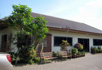 Дом в Паттайе, Таиланд | THE325057