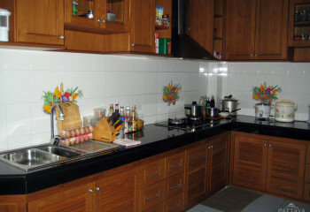 Дом в Паттайе, Таиланд | THE325057