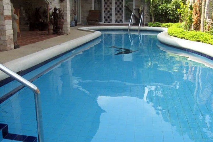 Дом в Паттайе, Таиланд | THE524125