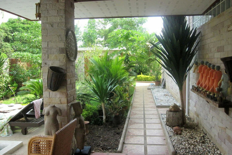 Дом в Паттайе, Таиланд | THE524125