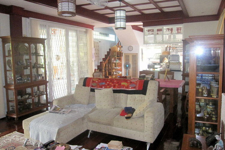 Дом в Паттайе, Таиланд | THE524125