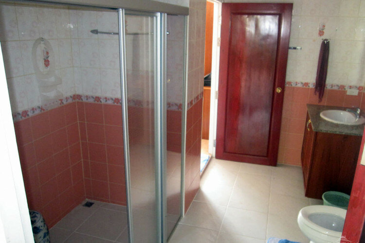 Дом в Паттайе, Таиланд | THE524125