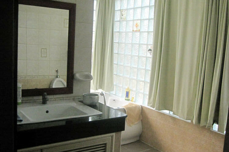 Дом в Паттайе, Таиланд | THE524125