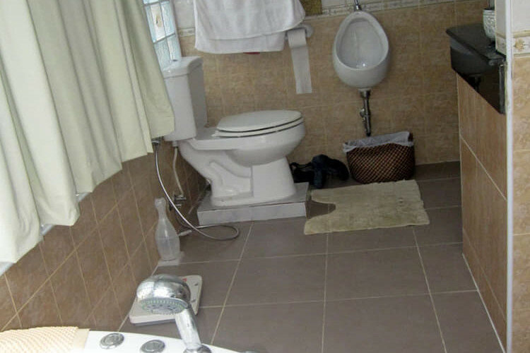 Дом в Паттайе, Таиланд | THE524125