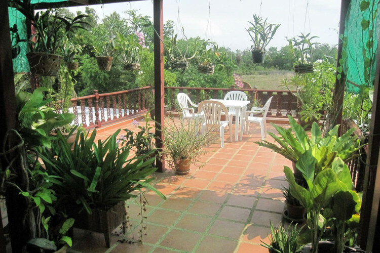 Дом в Паттайе, Таиланд | THE524125