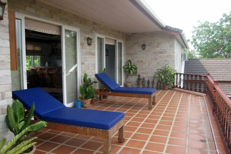 Дом в Паттайе, Таиланд | THE524125