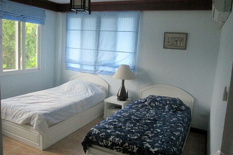 Дом в Паттайе, Таиланд | THE524125