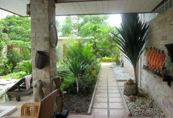 Дом в Паттайе, Таиланд | THE524125