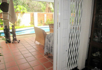 Дом в Паттайе, Таиланд | THE524125