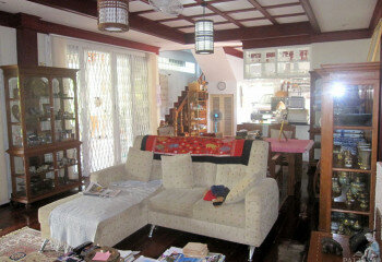 Дом в Паттайе, Таиланд | THE524125