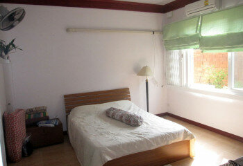 Дом в Паттайе, Таиланд | THE524125