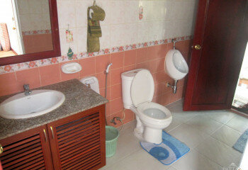 Дом в Паттайе, Таиланд | THE524125