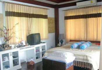 Дом в Паттайе, Таиланд | THE524125